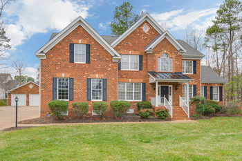 3813 Heverley Drive,Glen Allen, VA 23059-4804