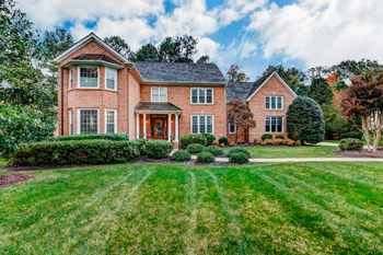 3820 Rupert Lane,Henrico VA 23233-7046