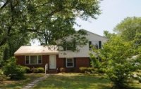 4108 Longleaf Drive,Richmond, VA 23294