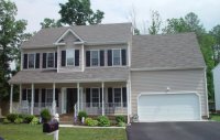 4166 Tanner Slip Circle,Chester, VA 23831