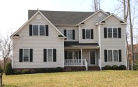 4213 Lizzie Anne Lane,Glen Allen, VA 23060