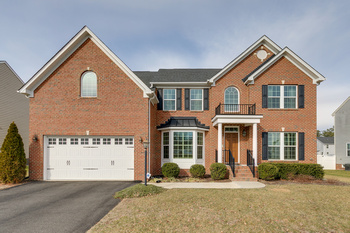 4324 Faddenstone Drive,Glen Allen, VA 23060-6518