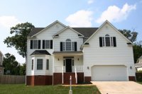 4324 Joseph Drive,Glen Allen, VA 23059