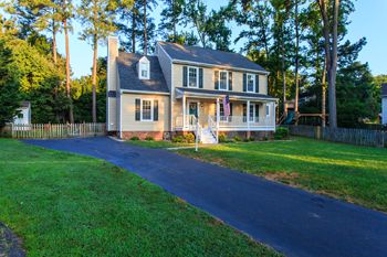 4400 Lumberjack Lane,Glen Allen, VA 23060