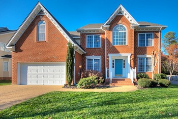 4508 Sadler Grove Court,VA 23060-6181