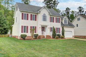 4605 Sadler Grove Way,Glen Allen, Va 23060