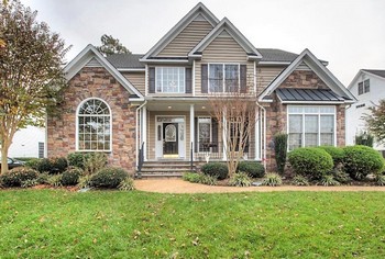 4609 Brookemere Drive,Glen Allen, VA 23060-6504