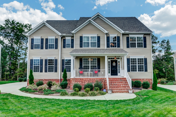 4801 Crosswycke Drive,Moseley, VA 23120-1596