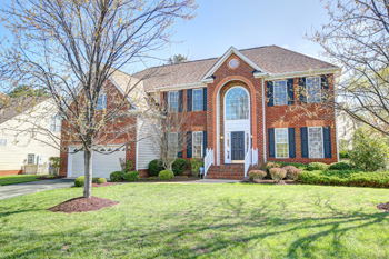 4801 Hearthstone Road,Glen Allen, Va 23059-2512