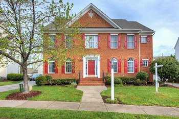 4808 Coachmans Landing Court,Glen Allen, Va 23059-7577