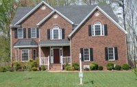 4808 Sadler Oaks Court,Glen Allen, VA 23060-6191