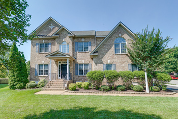 4813 Cobblestone Landing Place,Glen Allen, VA 23059-8505