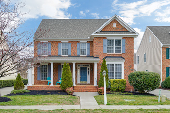 4835 Coachmans Landing Court,Glen Allen, VA 23059-7577