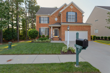 4844 Coachmans Landing Court,Glen Allen, VA 23059-7577