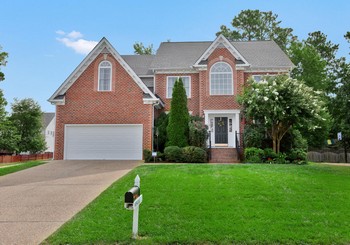 4908 Sadler Glen Place,Glen Allen, VA, 23060-6184