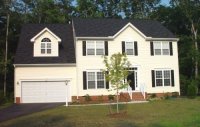 4919 Shepherds Mill Drive,Chesterfield, VA. 23832-7877