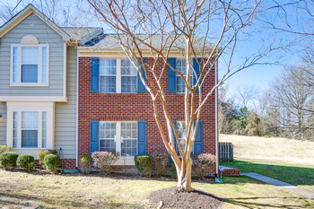 4922 Bunclody Court,Henrico, VA 23228-1886