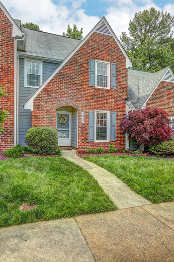 4927 Cavan Green Court,Henrico, Va 23228-6306