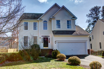 4937 Saddleridge Court,Glen Allen, VA 23059-2508