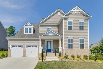 5001 Stable Ridge Place,Glen Allen, VA 23059-2655