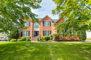 5113 Austin Healey Drive,Glen Allen, VA 23059