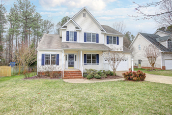 5136 Dorin Hill Court,Glen Allen, Va 23059