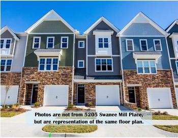 5205 Swanee Mill Place,Glen Allen, VA 23059-2305