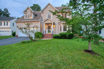 5208 Brockton Court,Glen Allen, VA 23059