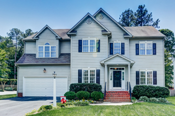 5300 Brockton Court,Glen Allen, VA 23059