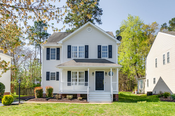 5328 Avery Green Drive,Glen Allen, VA 23059-5540