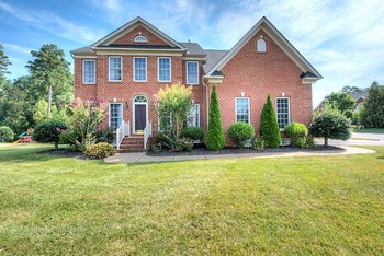 5400 Mcfall Court,Glen Allen, VA 23059-3437