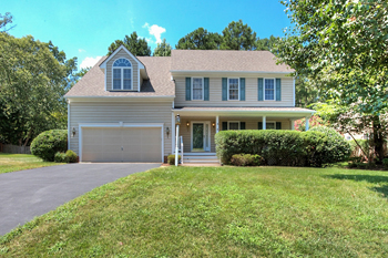 5404 Bennett Lane,Glen Allen, VA 23059-2501