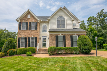 5408 Woolshire Place,Glen Allen, Va 23059