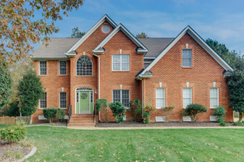 5429 Hillshire WAY,Glen Allen, VA 23059-7143