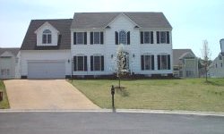 5500 Barnsley Terrace,Glen Allen, Va 23059