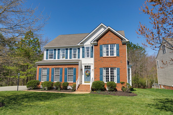 5620 Barnsley Place,Glen Allen, VA 23059