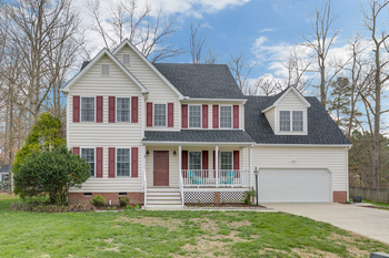 5621 Keelwood Court,Glen Allen, Virginia 23060