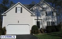 5705 Creek Mill Way,Glen Allen, VA 23059-5491