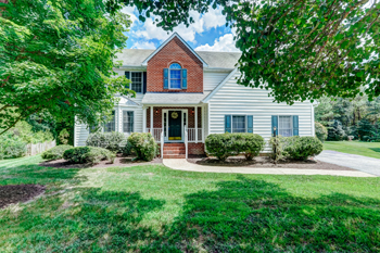 5805 Bradington Drive,Glen Allen, VA  23059