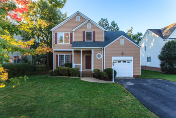 5809 Maybrook Court,Glen Allen, VA 23059-6947