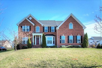 5817 Bottomley Place,Glen Allen, VA 23059