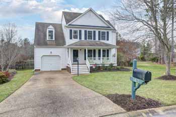 5817 Maybrook Court,Glen Allen, VA 23059-6947