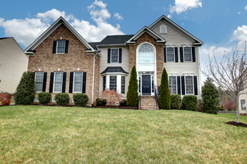 5820 Ketterley Row,Glen Allen, Va 23059-5769