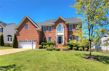 5824 Ketterley ROW,Glen Allen, VA 23059-5769