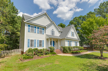 5916 Herrick Place,Glen Allen, VA 23059-7044