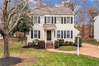 5956 Park Forest Lane,Glen Allen, VA 23059-5473