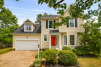 6005 Maybrook Way,Glen Allen, VA 23059