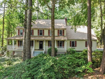 6010 Moss Creek Court,Midlothian, VA 23112-2427