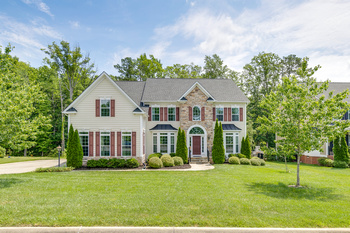 6013 Red Setter Lane,Moseley, VA 23120