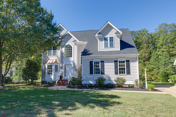 6020 Collinstone Drive,Glen Allen, VA 23059-7104